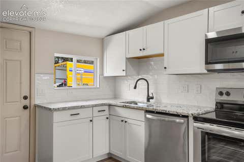 Tiny photo for 22 W Mill Street, Colorado Springs, CO 80903 (MLS # 2298965)