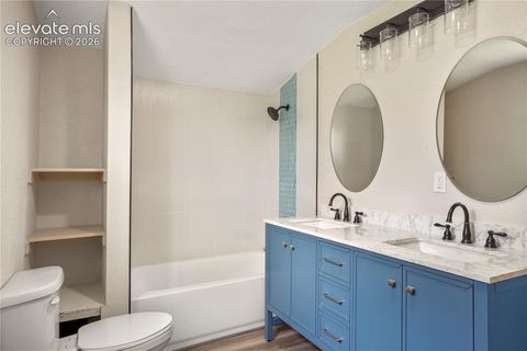 Tiny photo for 22 W Mill Street, Colorado Springs, CO 80903 (MLS # 2298965)