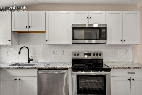 Tiny photo for 22 W Mill Street, Colorado Springs, CO 80903 (MLS # 2298965)