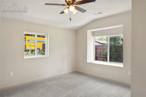 Tiny photo for 22 W Mill Street, Colorado Springs, CO 80903 (MLS # 2298965)