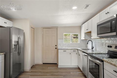 Tiny photo for 22 W Mill Street, Colorado Springs, CO 80903 (MLS # 2298965)