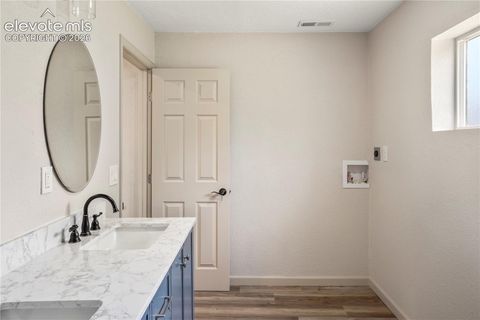 Tiny photo for 22 W Mill Street, Colorado Springs, CO 80903 (MLS # 2298965)