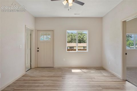 Tiny photo for 22 W Mill Street, Colorado Springs, CO 80903 (MLS # 2298965)