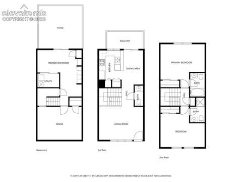 Tiny photo for 6816 Ravencrest Drive, Colorado Springs, CO 80919 (MLS # 6435687)