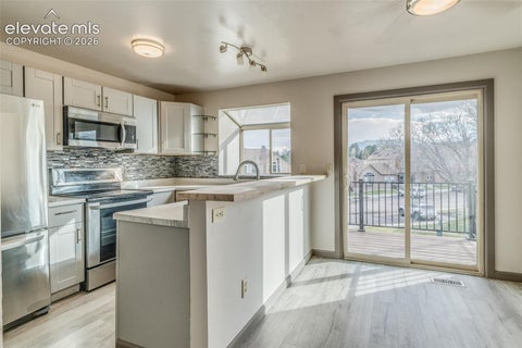 Tiny photo for 6816 Ravencrest Drive, Colorado Springs, CO 80919 (MLS # 6435687)