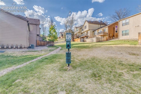 Tiny photo for 6816 Ravencrest Drive, Colorado Springs, CO 80919 (MLS # 6435687)