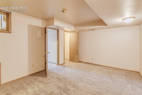 Tiny photo for 6816 Ravencrest Drive, Colorado Springs, CO 80919 (MLS # 6435687)