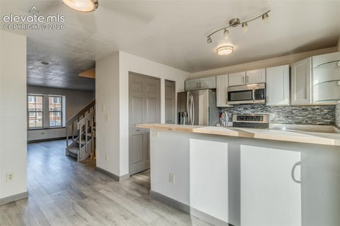 Tiny photo for 6816 Ravencrest Drive, Colorado Springs, CO 80919 (MLS # 6435687)
