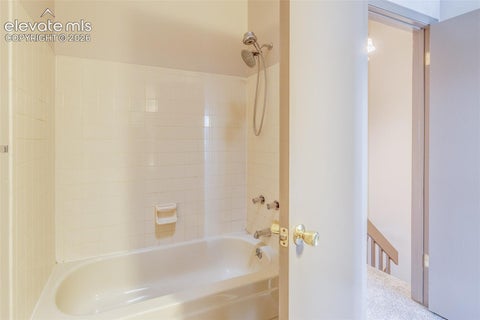 Tiny photo for 6816 Ravencrest Drive, Colorado Springs, CO 80919 (MLS # 6435687)