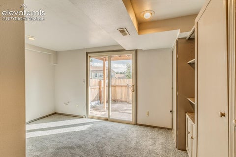 Tiny photo for 6816 Ravencrest Drive, Colorado Springs, CO 80919 (MLS # 6435687)