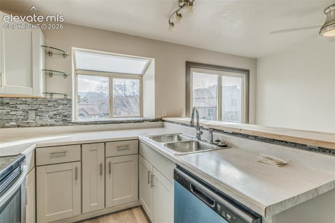 Tiny photo for 6816 Ravencrest Drive, Colorado Springs, CO 80919 (MLS # 6435687)