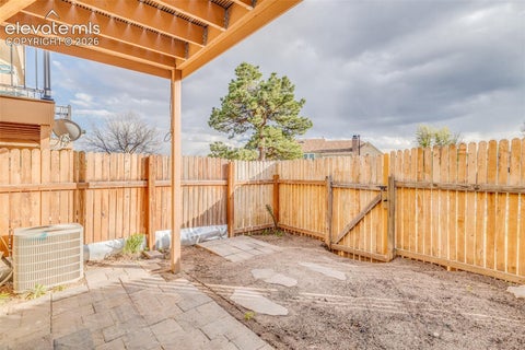 Tiny photo for 6816 Ravencrest Drive, Colorado Springs, CO 80919 (MLS # 6435687)