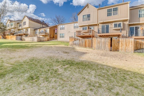 Tiny photo for 6816 Ravencrest Drive, Colorado Springs, CO 80919 (MLS # 6435687)