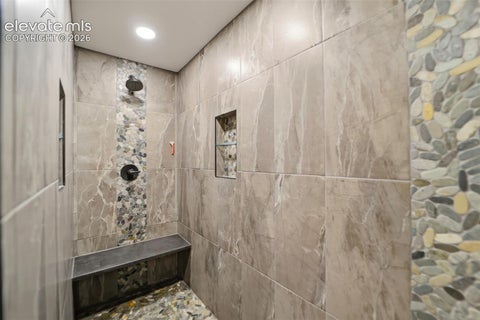 Tiny photo for 201 Turnabout Lane, Florissant, CO 80816 (MLS # 2916062)