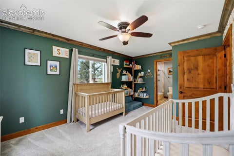Tiny photo for 201 Turnabout Lane, Florissant, CO 80816 (MLS # 2916062)