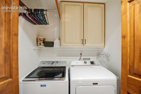 Tiny photo for 201 Turnabout Lane, Florissant, CO 80816 (MLS # 2916062)