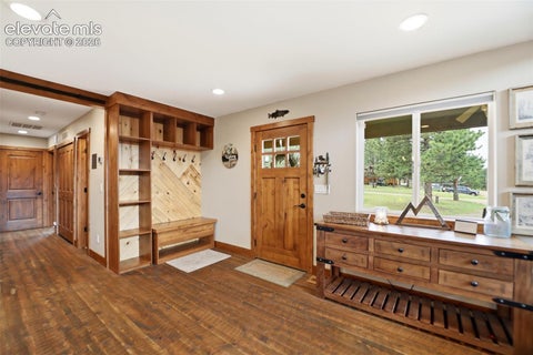 Tiny photo for 201 Turnabout Lane, Florissant, CO 80816 (MLS # 2916062)