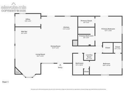Tiny photo for 201 Turnabout Lane, Florissant, CO 80816 (MLS # 2916062)