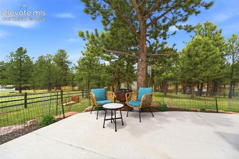 Tiny photo for 201 Turnabout Lane, Florissant, CO 80816 (MLS # 2916062)