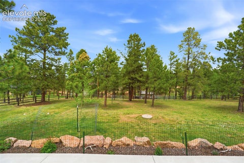 Tiny photo for 201 Turnabout Lane, Florissant, CO 80816 (MLS # 2916062)