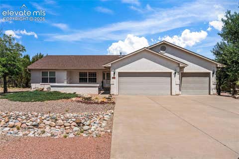 Photo of 129 Mourning Dove Drive, Canon City, CO 81212 (MLS # 2896344)