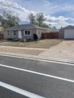 531 E Cheyenne Road