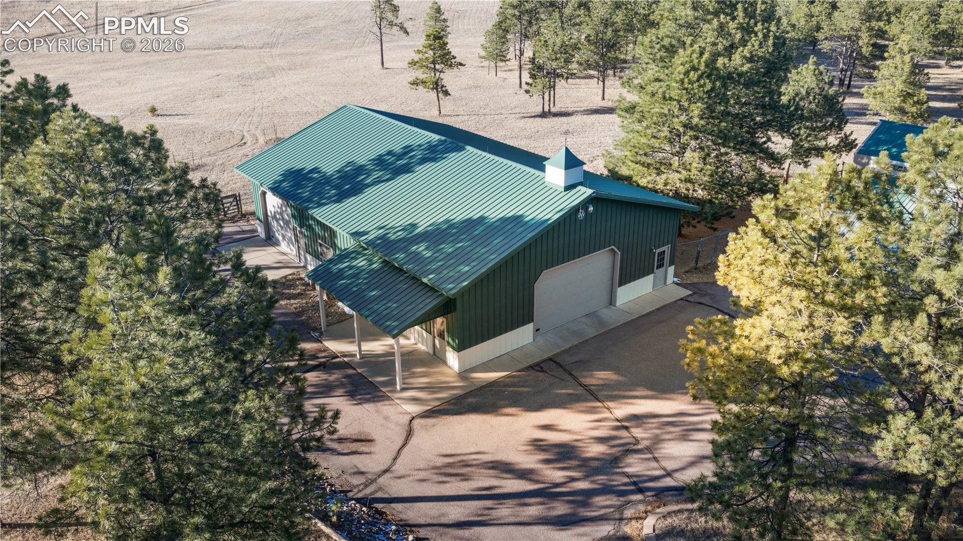 11430 Roslyn Road
