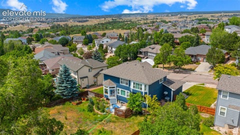 Tiny photo for 10120 Clear Creek Road, Colorado Springs, CO 80920 (MLS # 6660361)