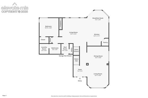 Tiny photo for 10120 Clear Creek Road, Colorado Springs, CO 80920 (MLS # 6660361)