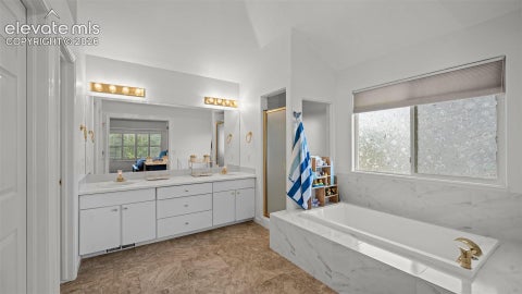 Tiny photo for 10120 Clear Creek Road, Colorado Springs, CO 80920 (MLS # 6660361)