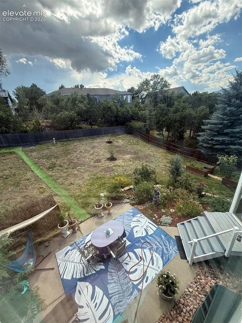 Tiny photo for 10120 Clear Creek Road, Colorado Springs, CO 80920 (MLS # 6660361)
