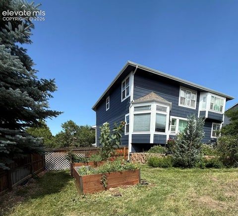 Tiny photo for 10120 Clear Creek Road, Colorado Springs, CO 80920 (MLS # 6660361)