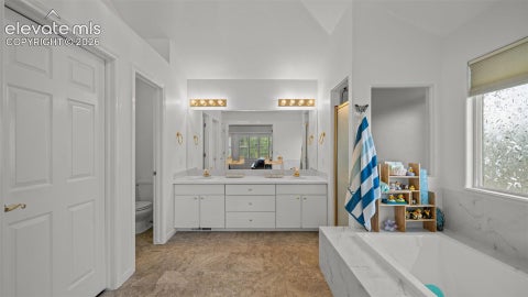 Tiny photo for 10120 Clear Creek Road, Colorado Springs, CO 80920 (MLS # 6660361)