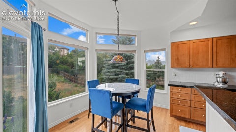 Tiny photo for 10120 Clear Creek Road, Colorado Springs, CO 80920 (MLS # 6660361)