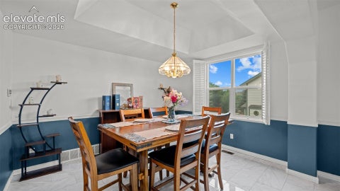 Tiny photo for 10120 Clear Creek Road, Colorado Springs, CO 80920 (MLS # 6660361)