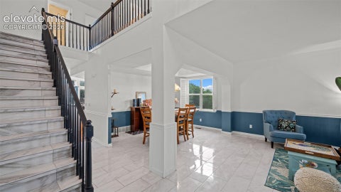 Tiny photo for 10120 Clear Creek Road, Colorado Springs, CO 80920 (MLS # 6660361)