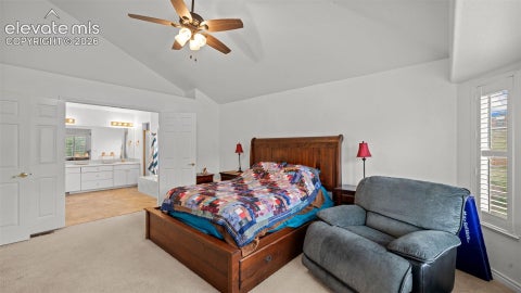 Tiny photo for 10120 Clear Creek Road, Colorado Springs, CO 80920 (MLS # 6660361)