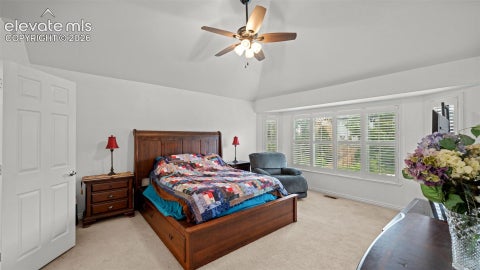 Tiny photo for 10120 Clear Creek Road, Colorado Springs, CO 80920 (MLS # 6660361)