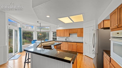 Tiny photo for 10120 Clear Creek Road, Colorado Springs, CO 80920 (MLS # 6660361)