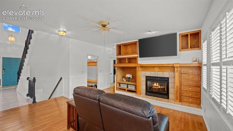 Tiny photo for 10120 Clear Creek Road, Colorado Springs, CO 80920 (MLS # 6660361)
