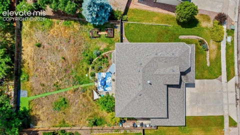 Tiny photo for 10120 Clear Creek Road, Colorado Springs, CO 80920 (MLS # 6660361)