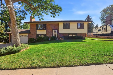 Photo of 5275 Ladera Lane, Colorado Springs, CO 80917 (MLS # 6647956)