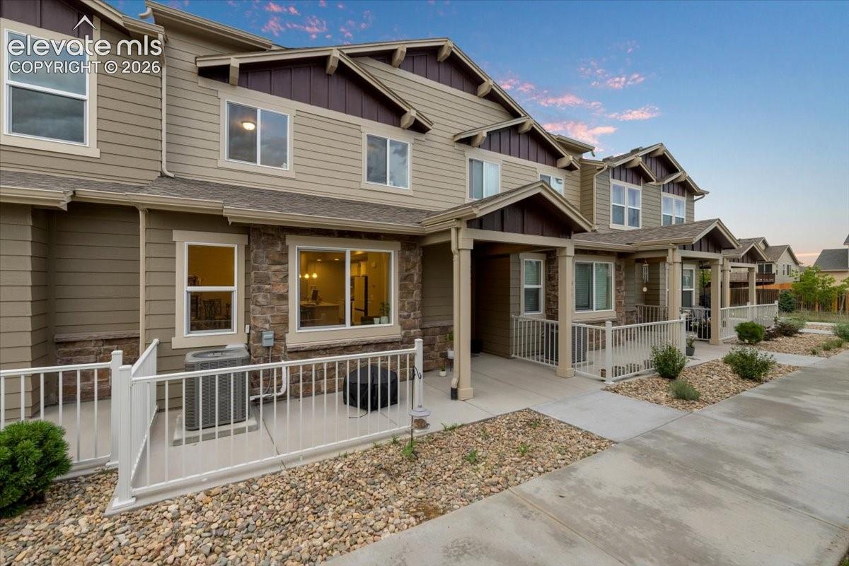 6055 White Wolf Point