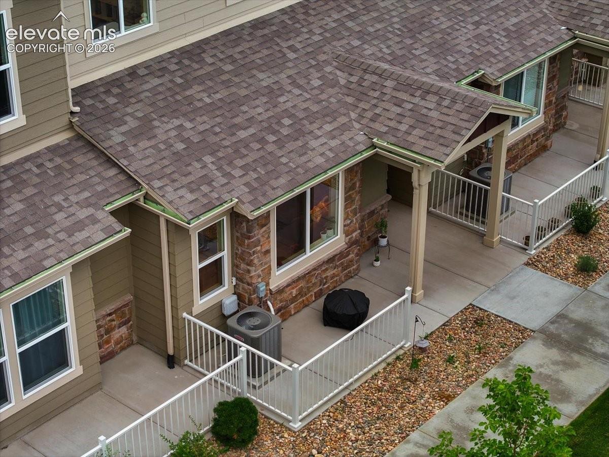 6055 White Wolf Point