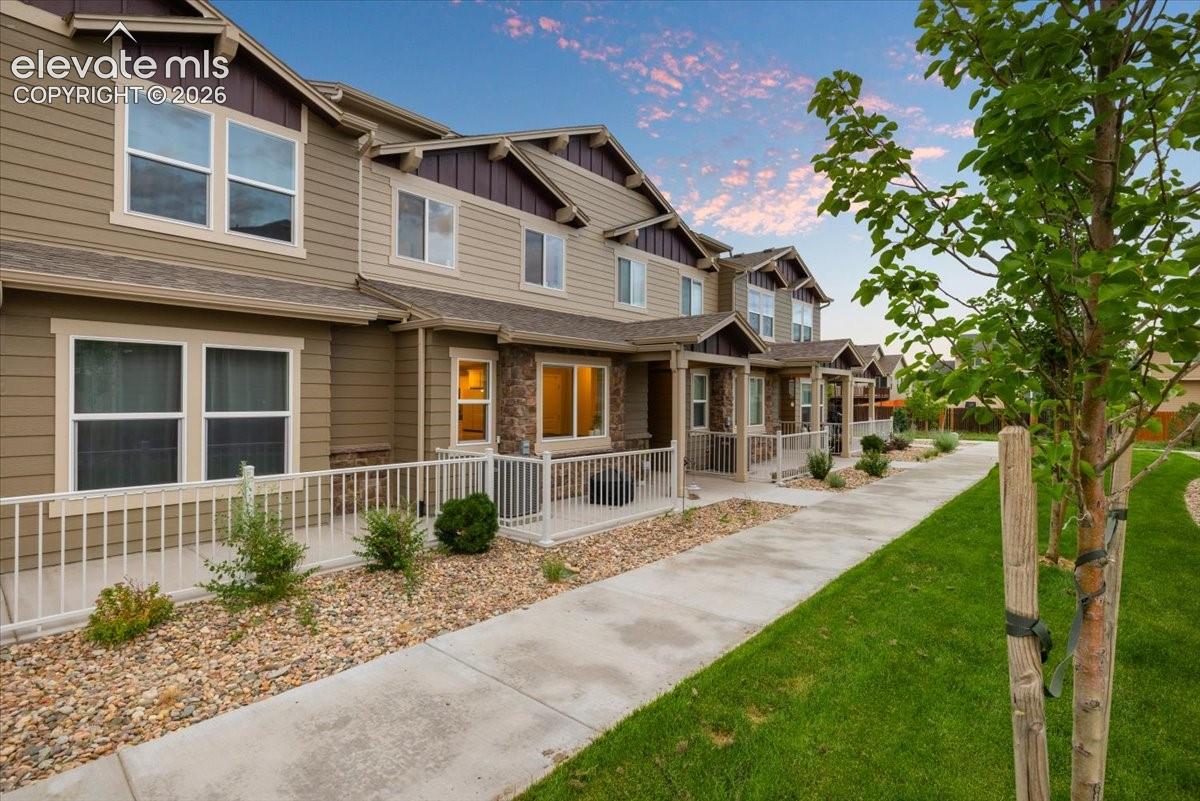 6055 White Wolf Point