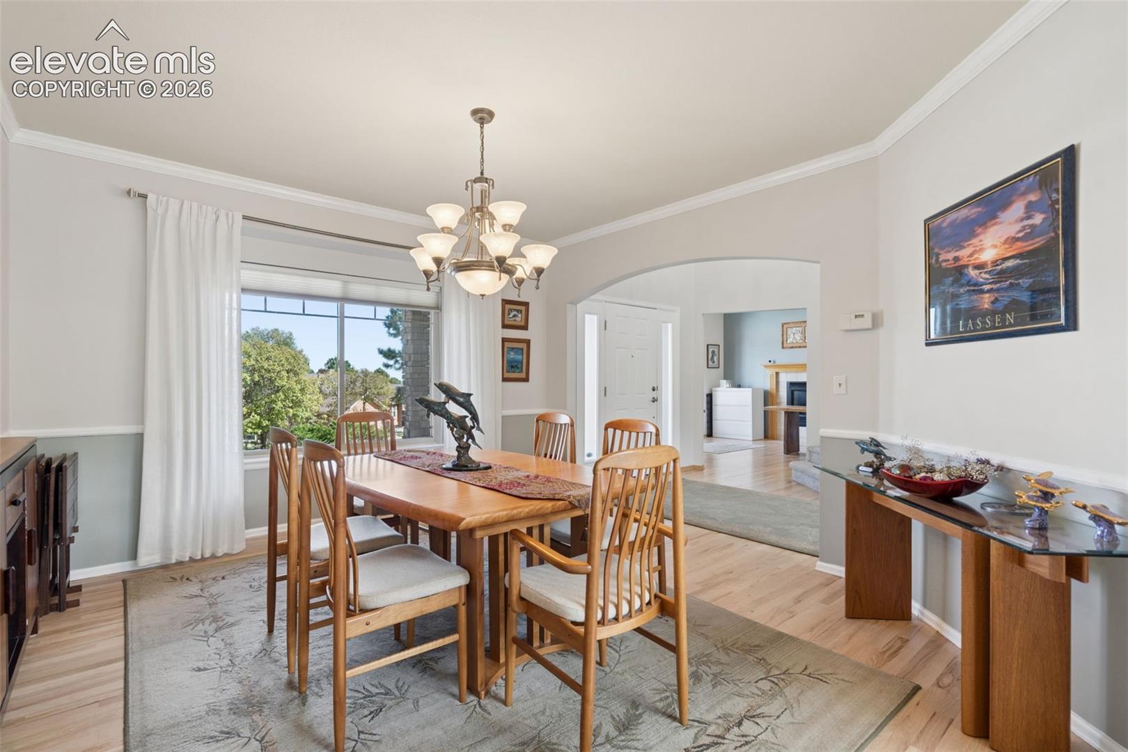 5830 Broadmoor Bluffs Drive