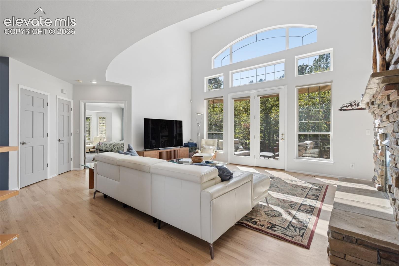 5830 Broadmoor Bluffs Drive