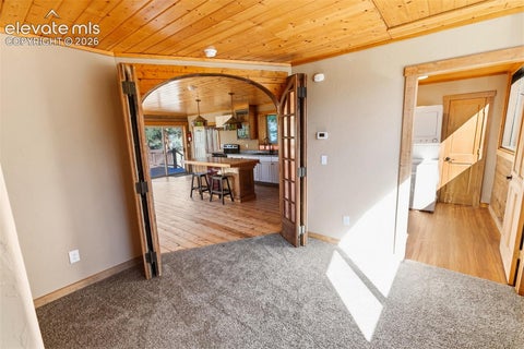 Tiny photo for 3303 Trail Creek Road, Florissant, CO 80816 (MLS # 1817239)