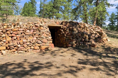 Tiny photo for 3303 Trail Creek Road, Florissant, CO 80816 (MLS # 1817239)