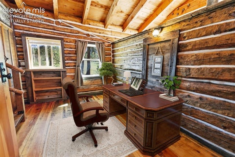 Tiny photo for 3303 Trail Creek Road, Florissant, CO 80816 (MLS # 1817239)